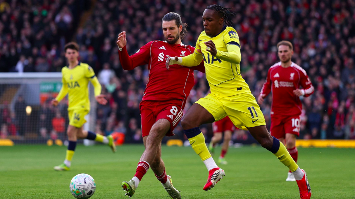 开云官网-1-1！英超BIG内战神剧情：8亿豪门15人伤停惊险绝平 终结6连败